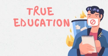 True Education