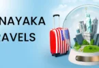 vinayaka travels