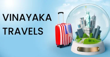 vinayaka travels