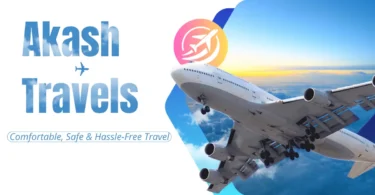 Akash Travels Comfortable, Safe & Hassle-Free Travel
