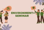 environment seminar