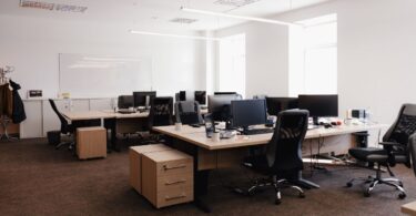 Office interior designers Gurgaon creating elegant workspaces